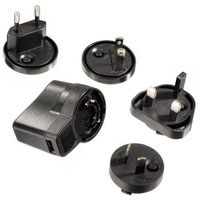 Hama Global USB Travel Charger for iPod (00014093) Hama Global USB Travel Charger for iPod (00014093)